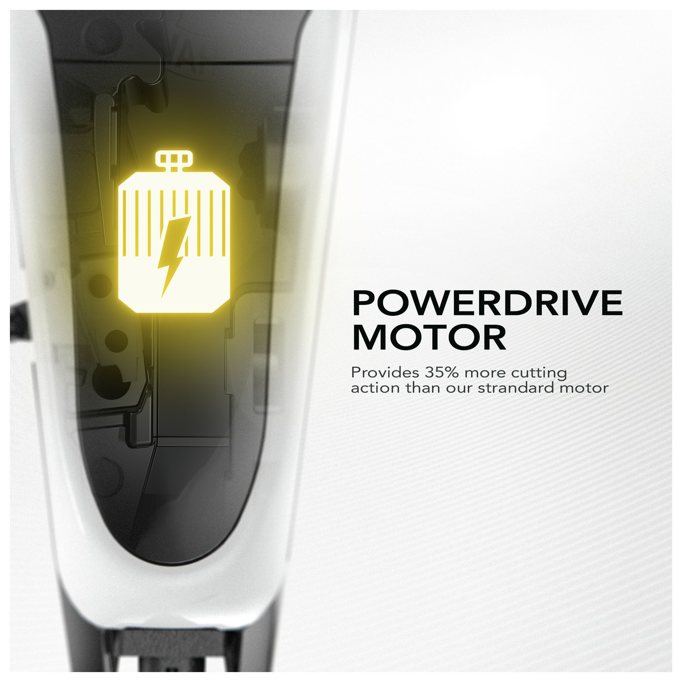 wahl clip n trim hair clipper