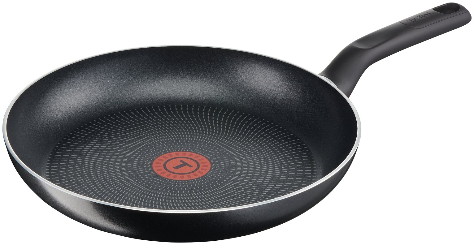 tefal-supreme-plus-24cm-non-stick-aluminum-fry-pan-reviews