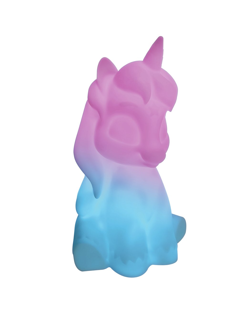 Decotech Kids Unicorn LED Night Light