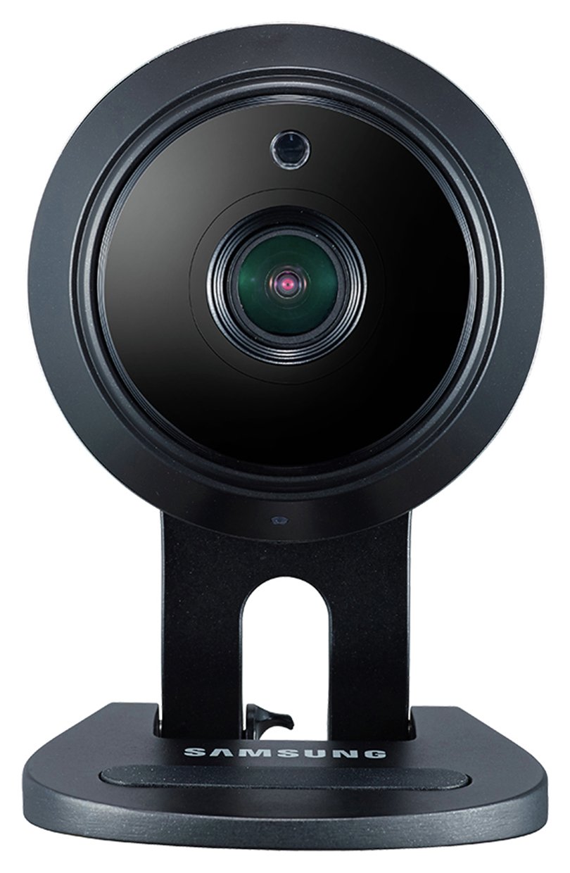 Samsung Wi-Fit Smartcam Home Camera