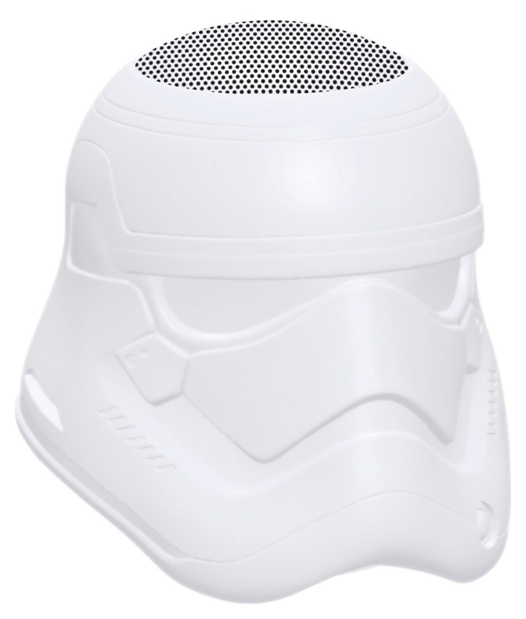 Decotech Stormtrooper Bluetooth Speaker and Light Review