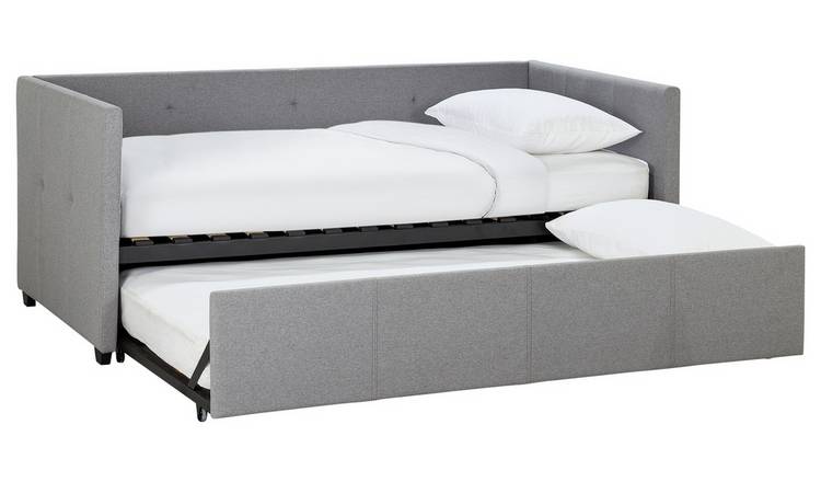 Day beds clearance and mattresses