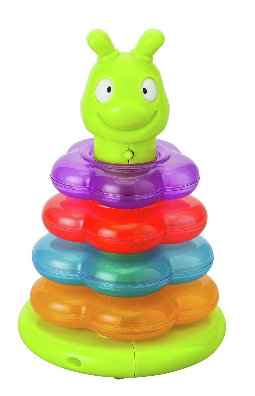 stacking toys argos