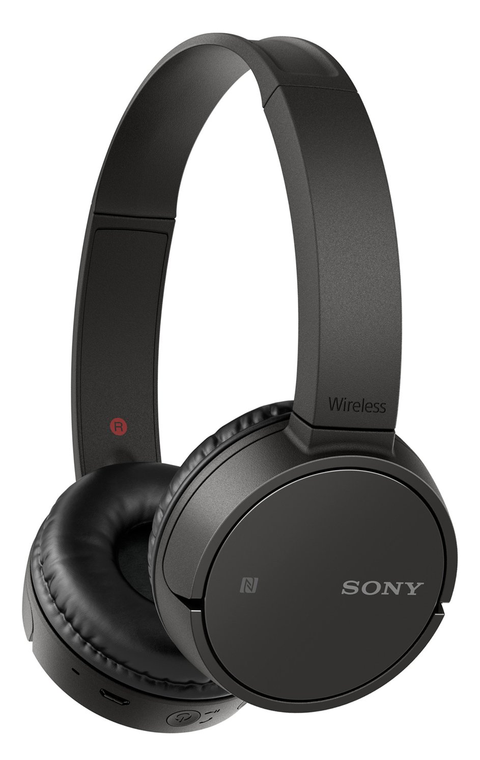 Sony headphones 2025 wireless argos