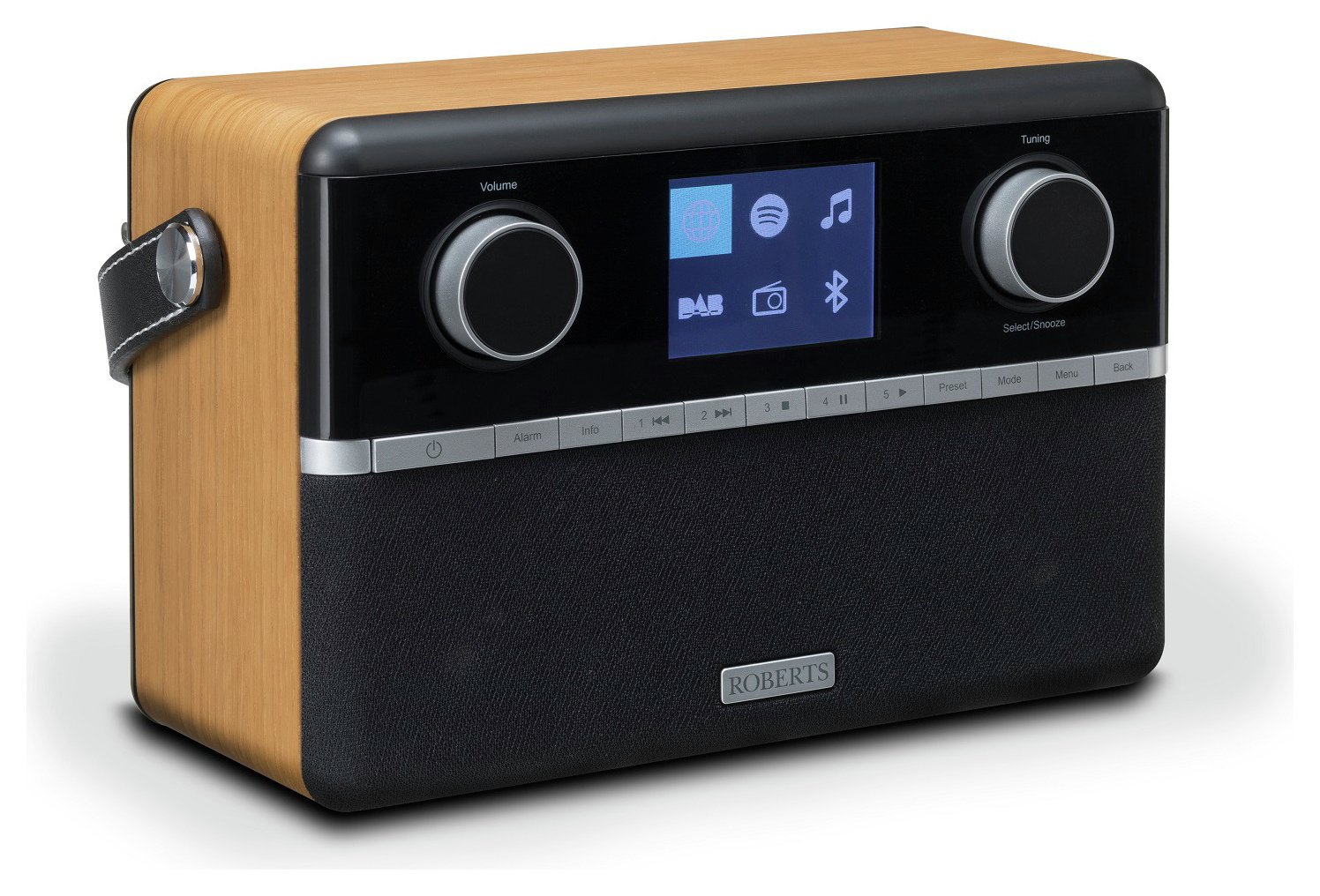 Roberts Stream 94i FM/DAB+ Smart Radio Reviews