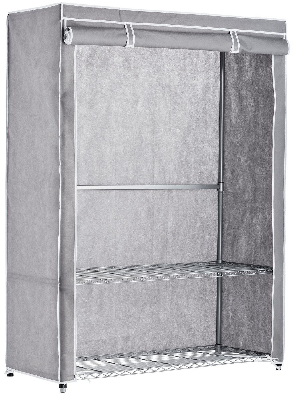 Argos Home Double Heavy Duty Covered Rail Reviews