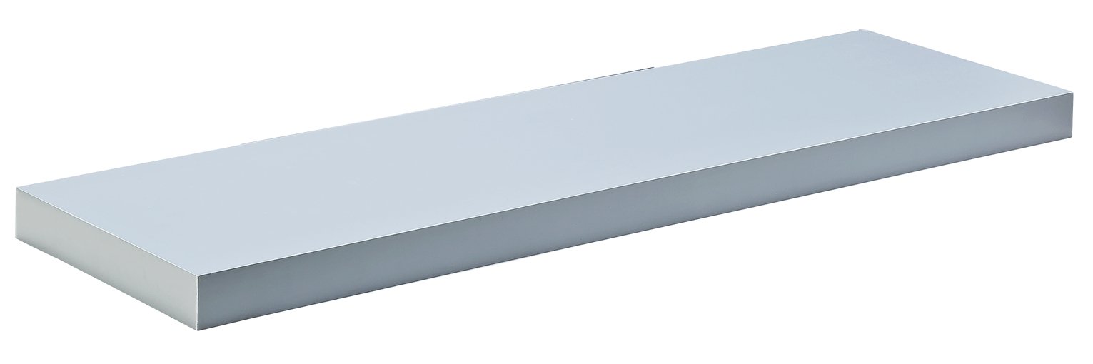 Argos Home 80cm Floating Shelf review