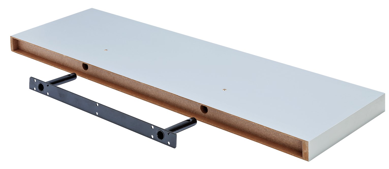 Argos Home 80cm Floating Shelf Reviews