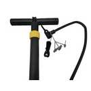 Argos store bike pump