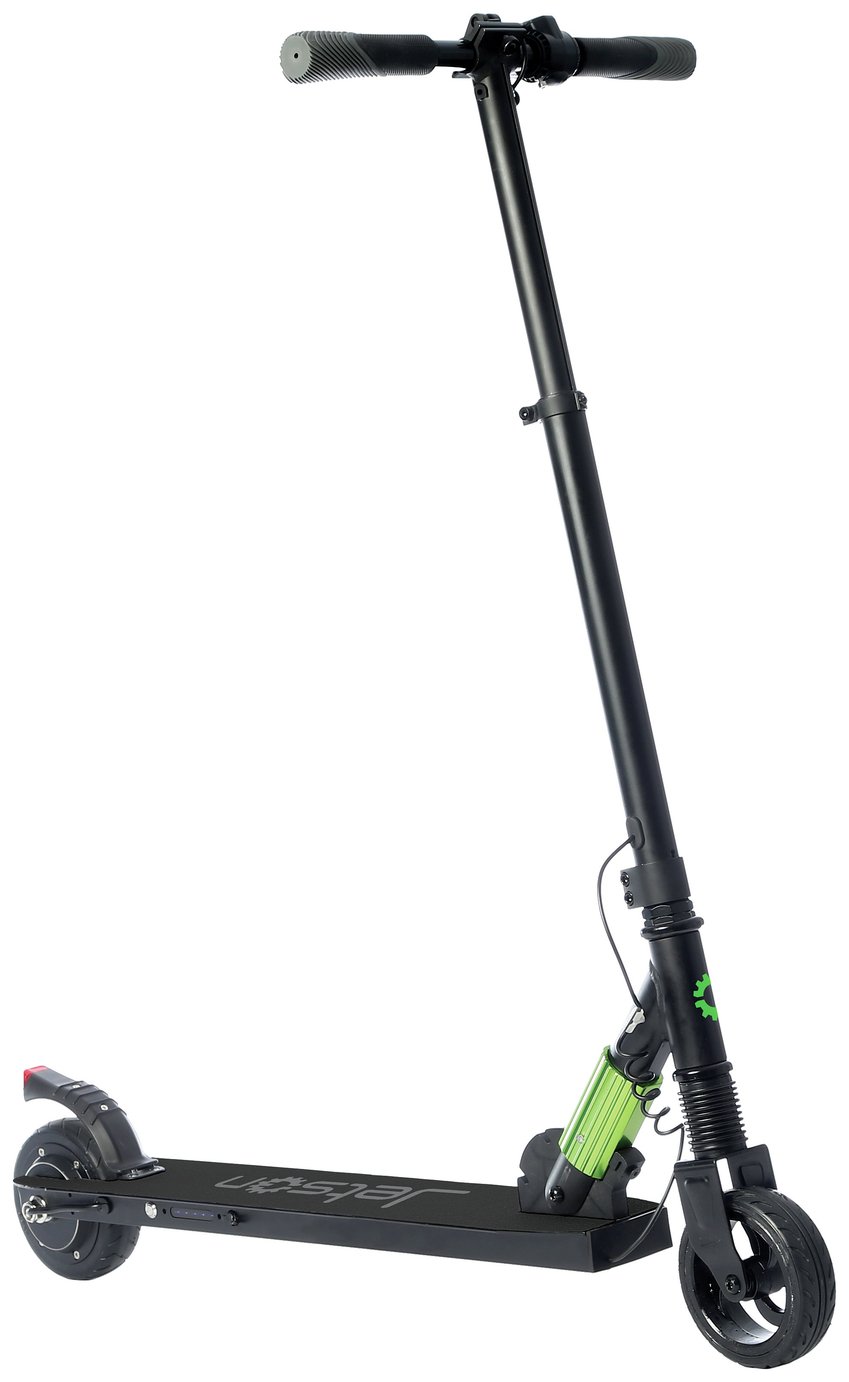 Jetson Cruise Folding Lithium Scooter Reviews