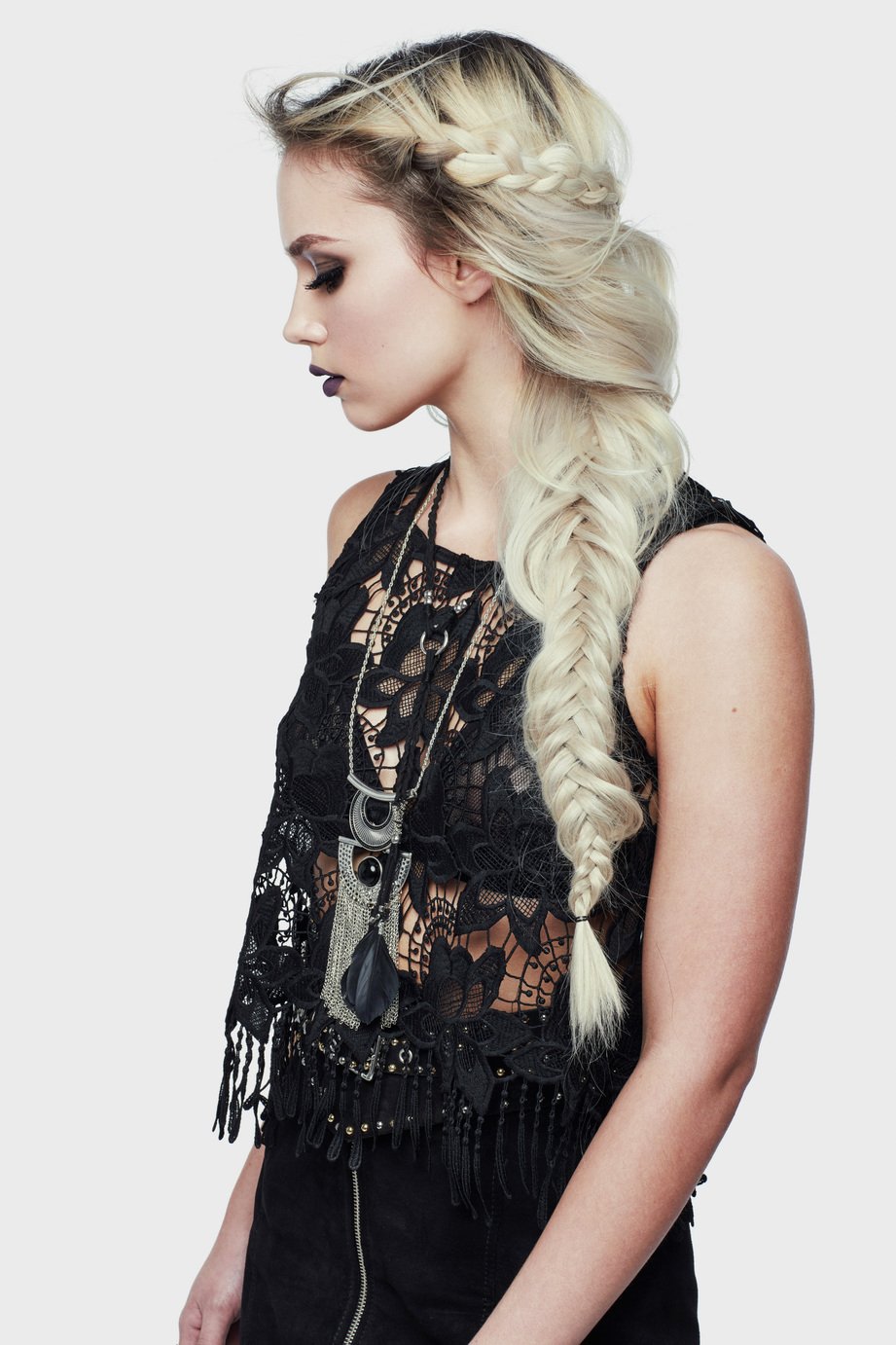 L'Oreal Colorista Bleach Kit Reviews