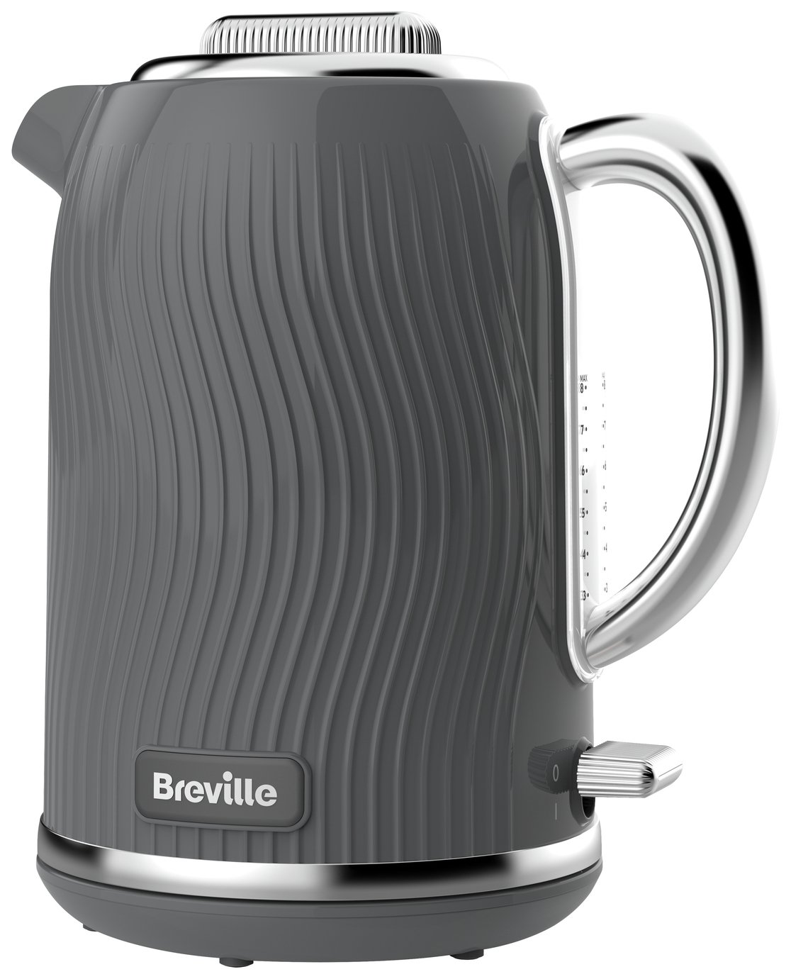 Breville VKT092 Flow Illuminating Kettle Review