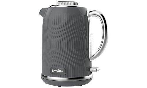 Breville illuminating kettle best sale