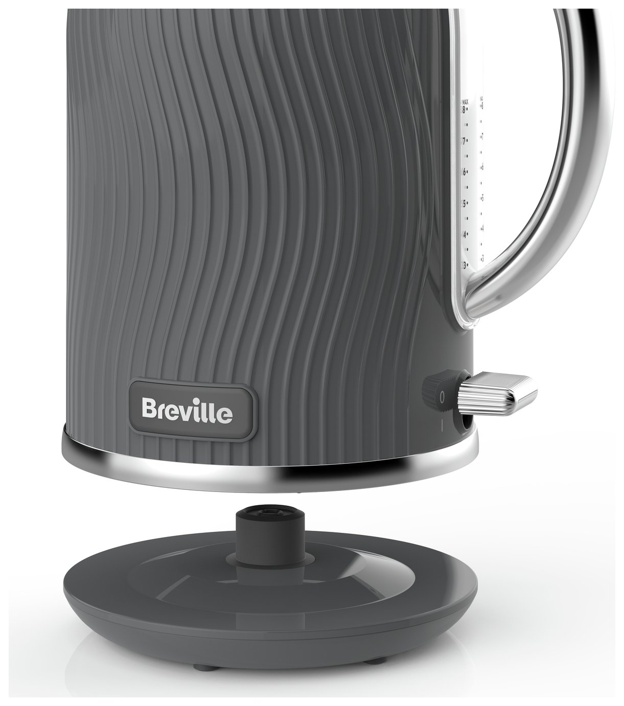 Breville VKT092 Flow Illuminating Kettle Reviews