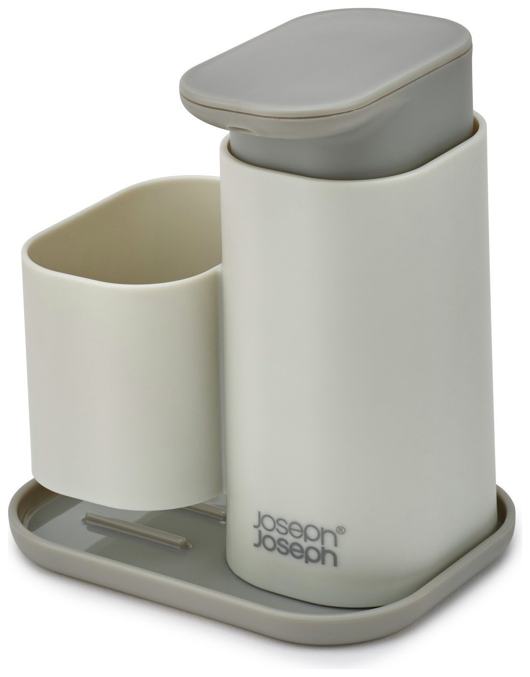 Joseph Joseph Duo Soap Dispenser review