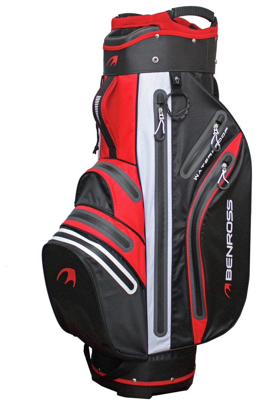 Benross best sale cart bag