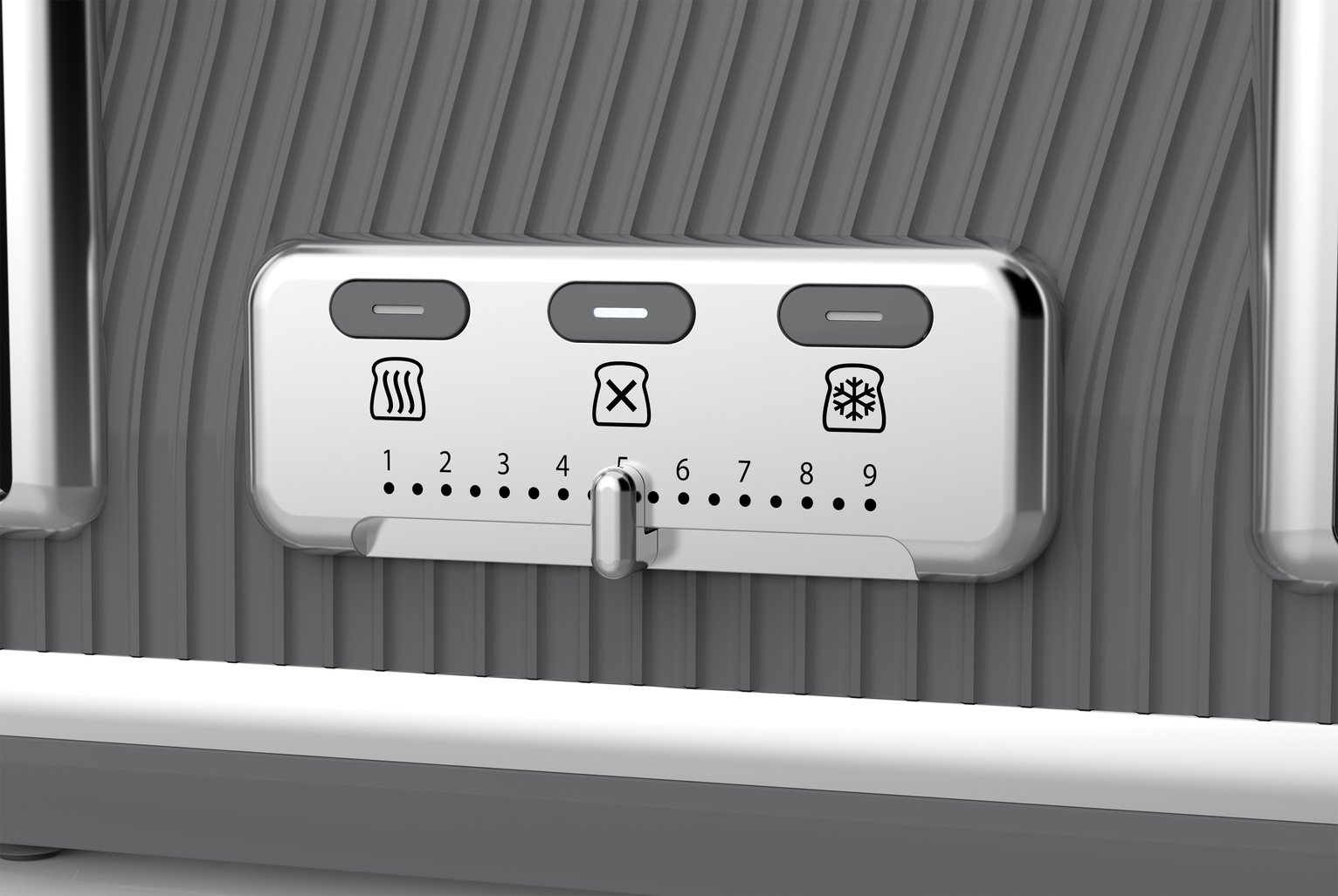 Breville VTT892 Flow 4 Slice Toaster Reviews