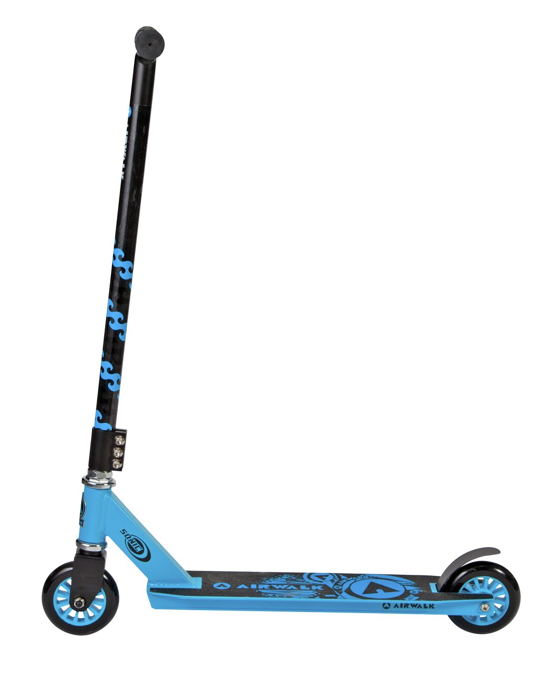 Airwalk Sonic Stunt Scooter Reviews