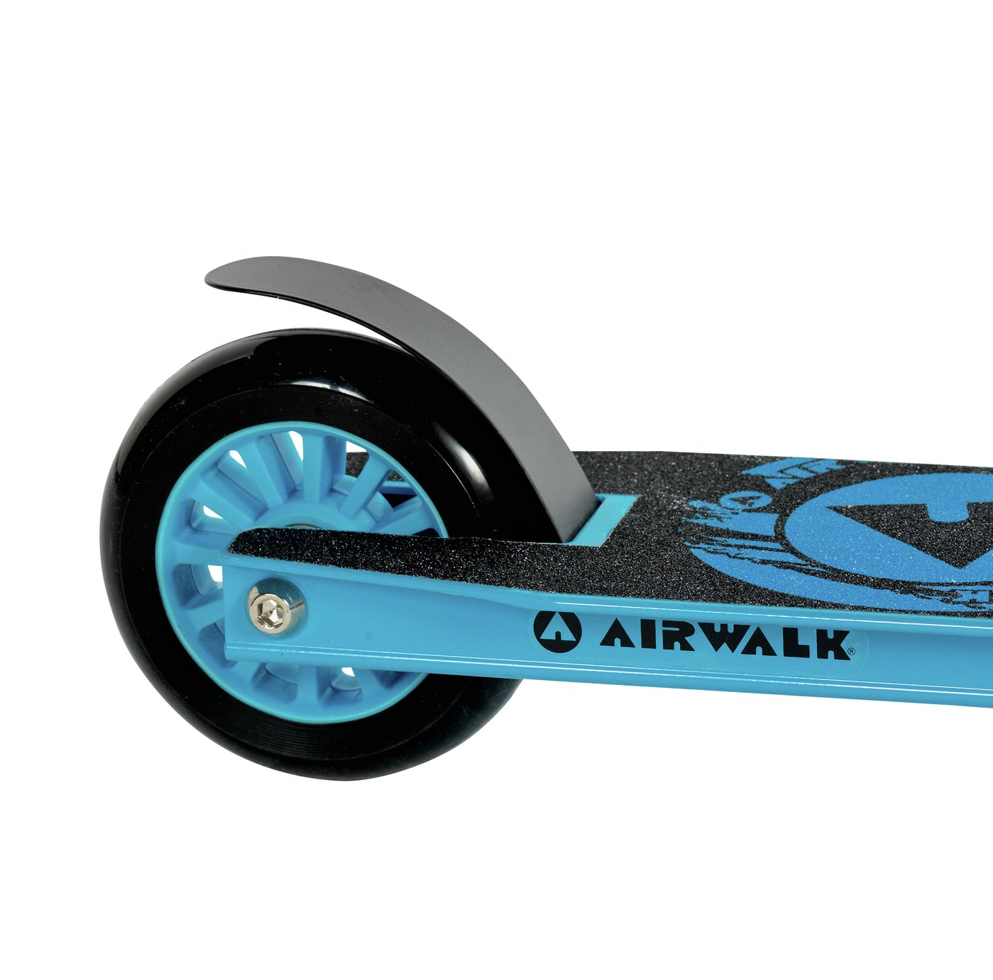Airwalk Sonic Stunt Scooter Reviews