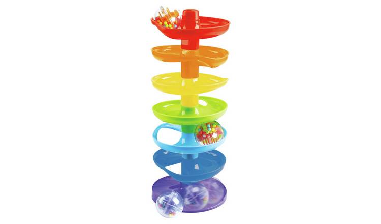 Argos store baby toys