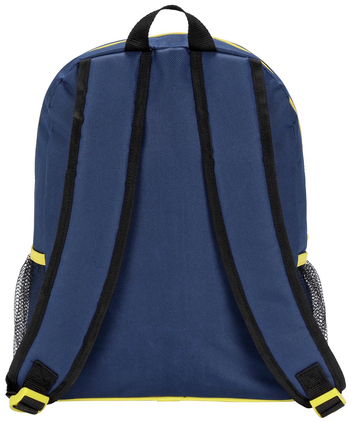 large batman backpack