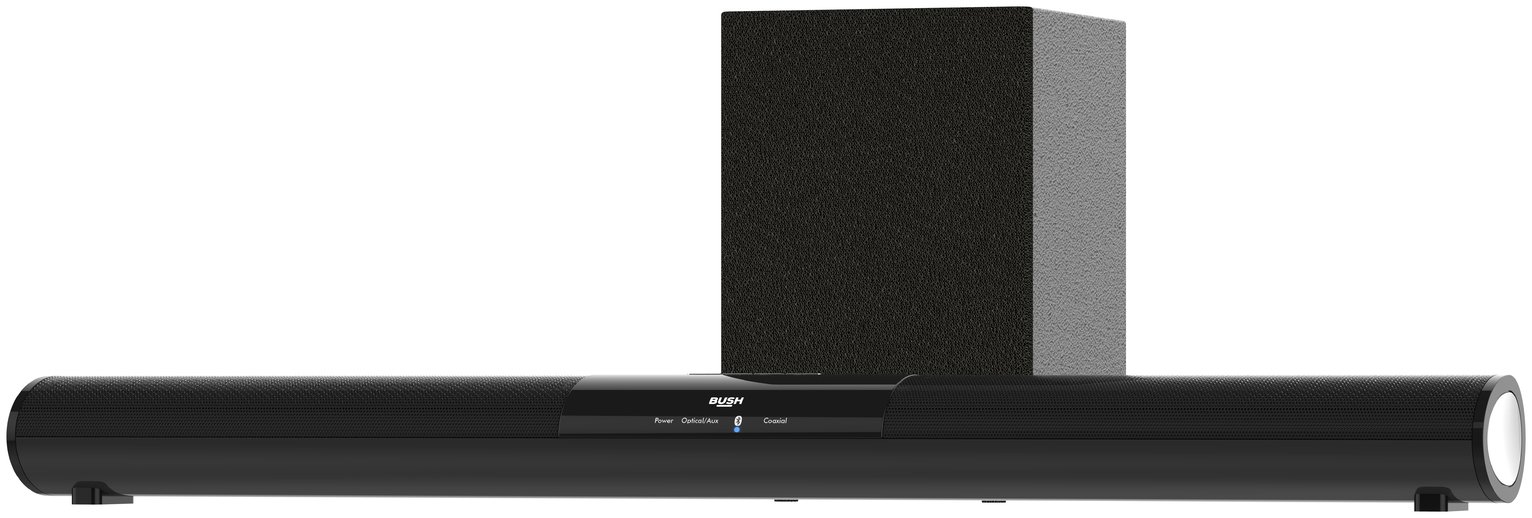 argos bush soundbar