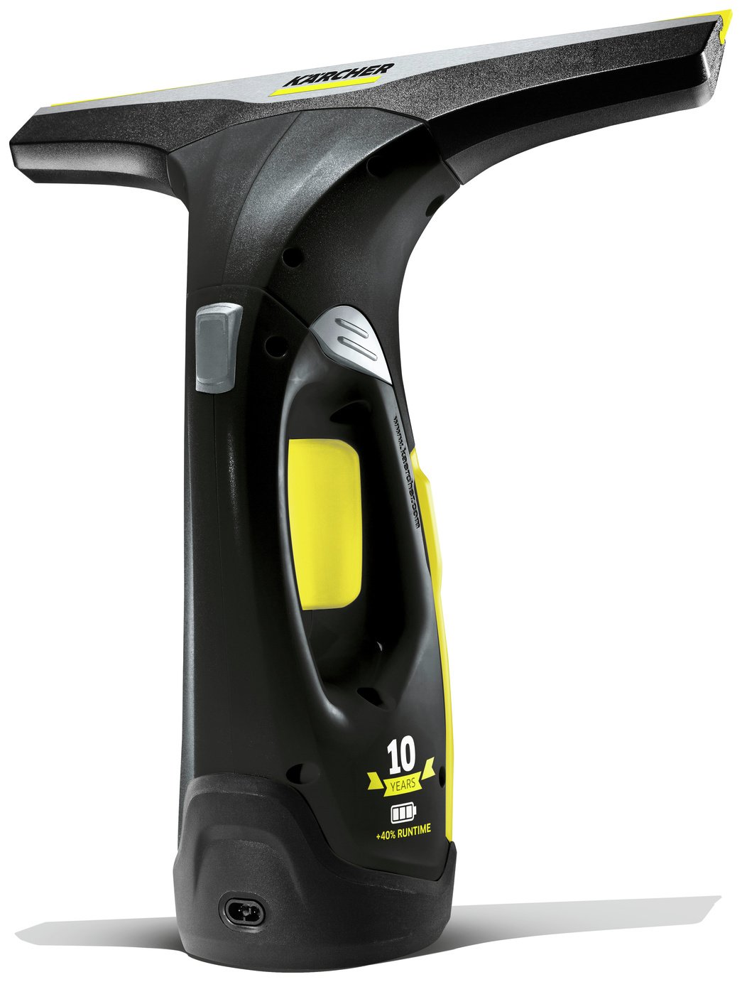 Karcher Window Vac Anniversary Edition Reviews