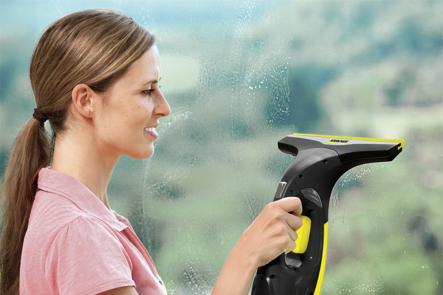 Karcher Window Vac Anniversary Edition Reviews