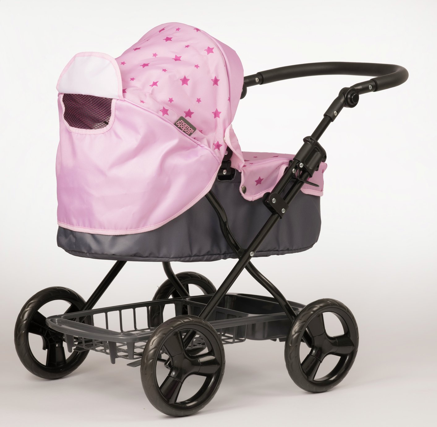 mamas and papas ultima pram