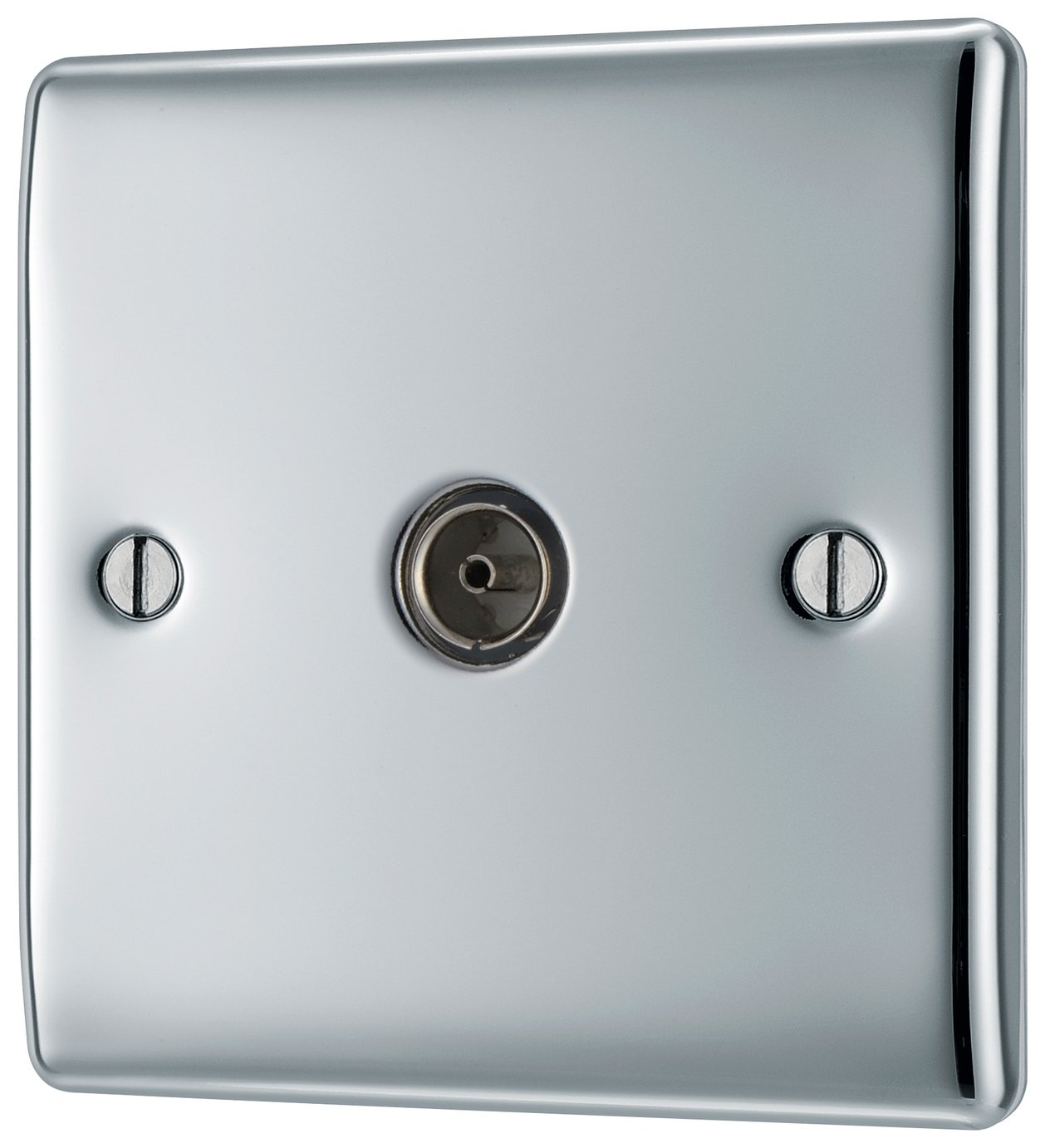 BG CoAxial Aerial Socket Reviews