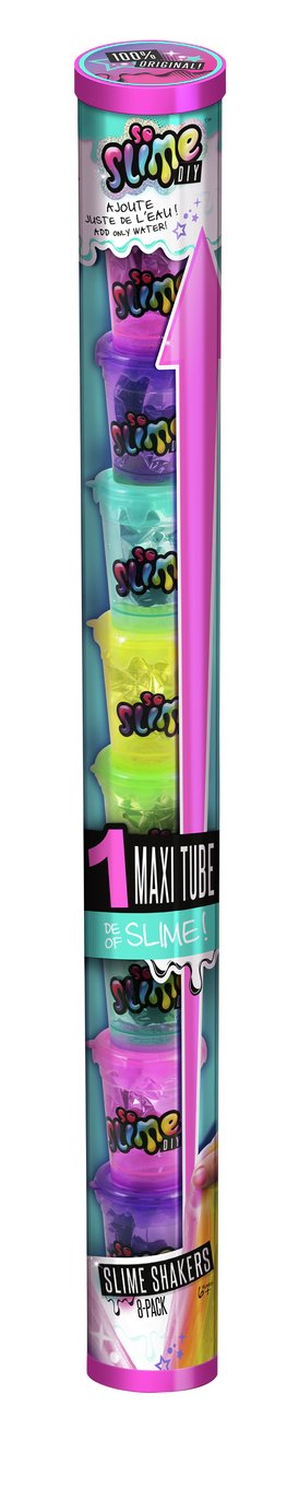 So Slime Neon Maxi Tube Review