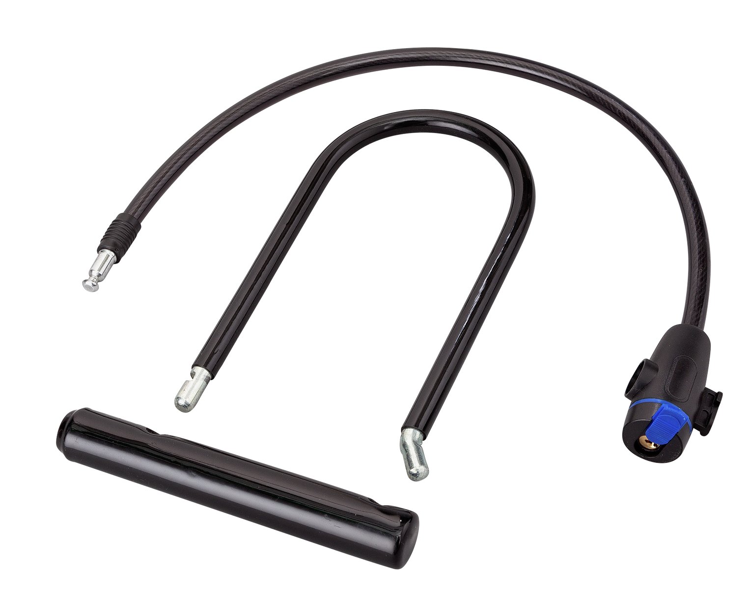 bike lock argos