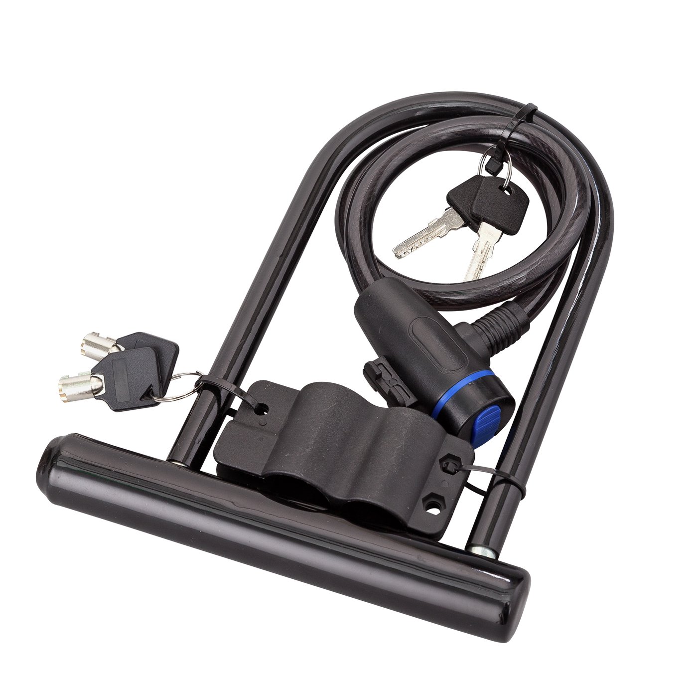 cycle locks argos