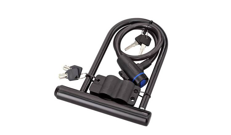 Argos bike lock new arrivals