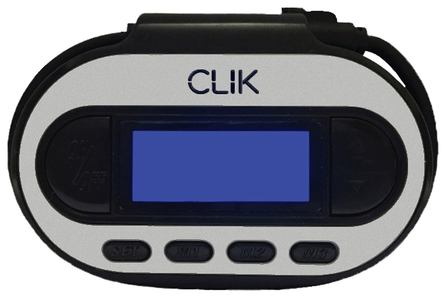 FM Transmitter (8199645) Argos Price Tracker pricehistory.co.uk