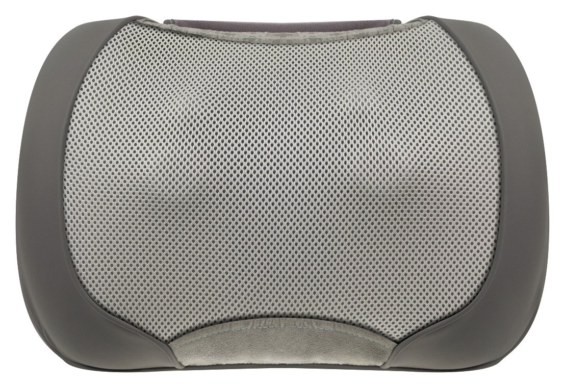 argos massage pillow