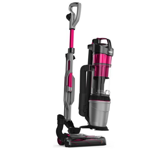 Vax Air Lift Steerable Max Pet Corded Upright Vacuum Cleaner