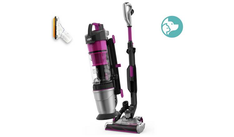 Vax hoover best sale bags argos