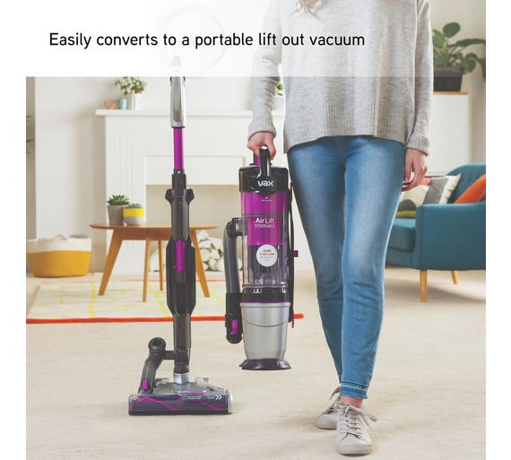 vax air lift steerable pet max vax air lift steerable pet max