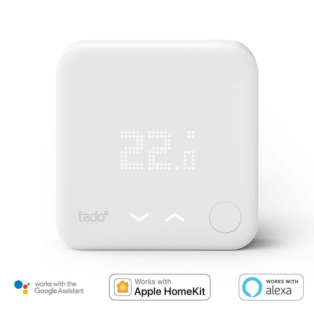 tado Smart Thermostat Review