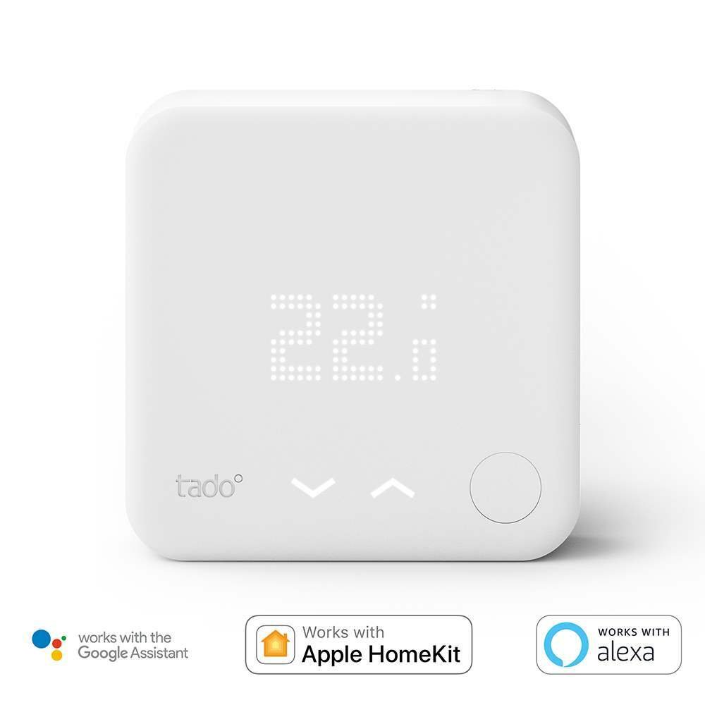 tado Smart Thermostat