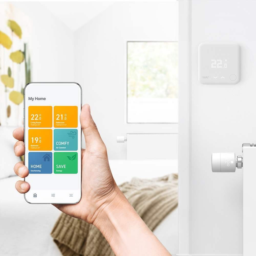 tado Smart Thermostat Reviews