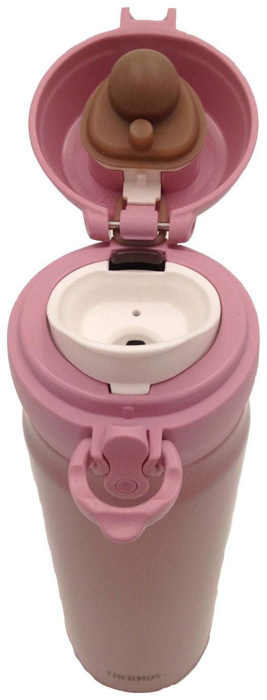 Thermos Direct Drink Flask Rose Gold Reviews