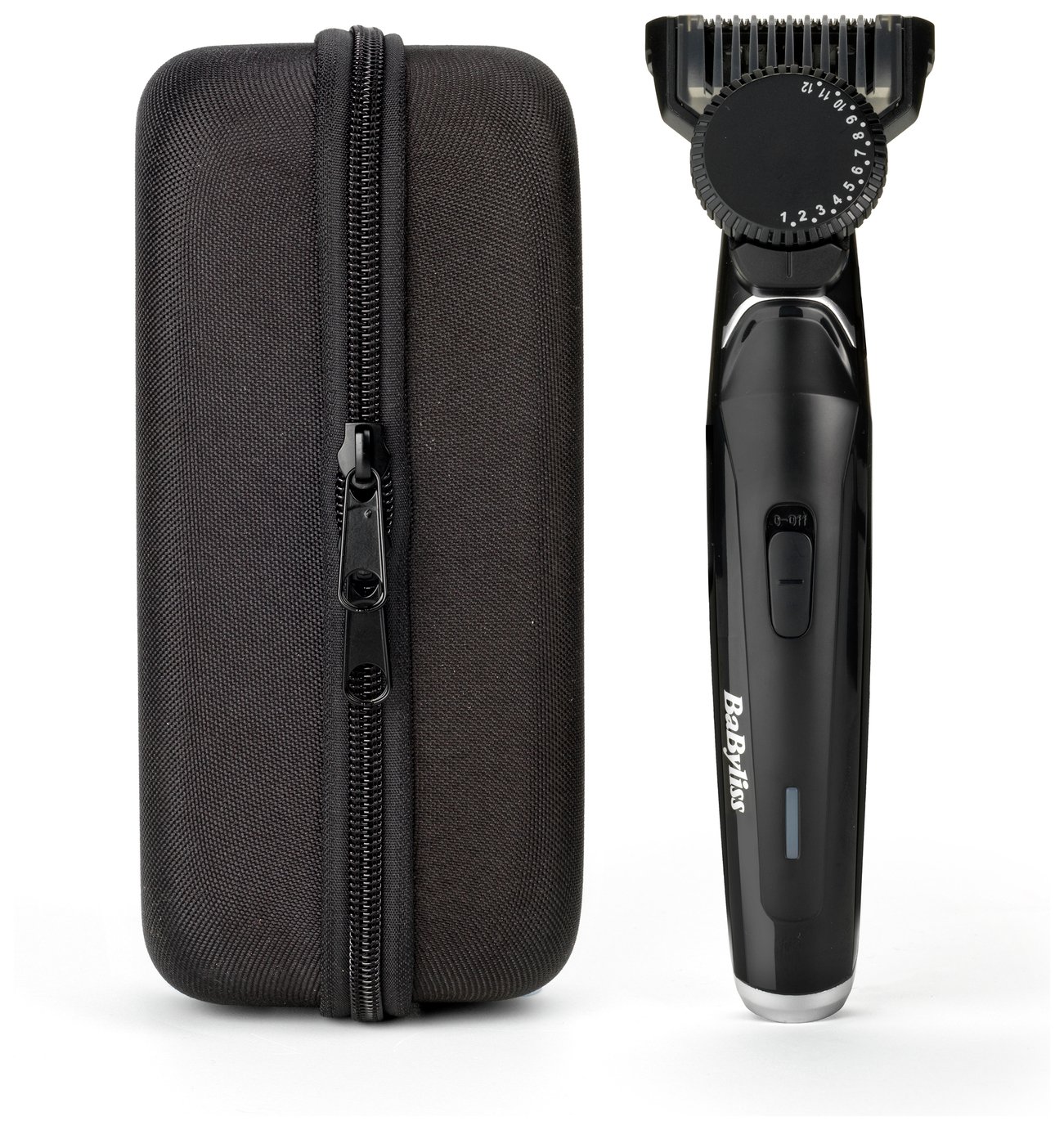 BaByliss For Men Pro Beard Trimmer 7860U