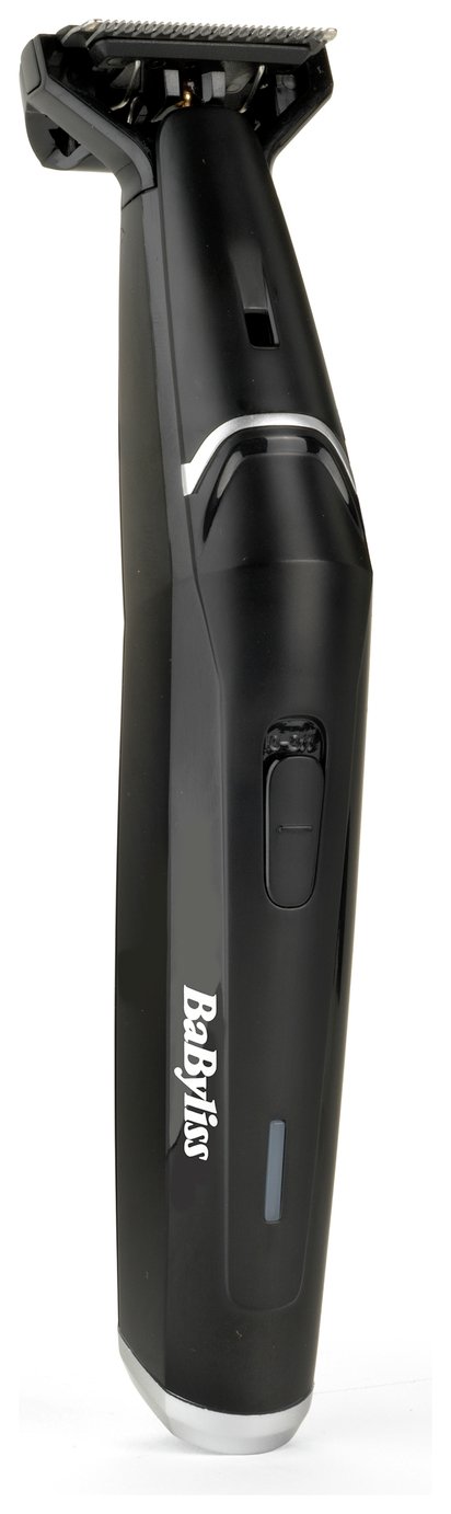 Babyliss For Men Pro Beard Trimmer 7860u Reviews