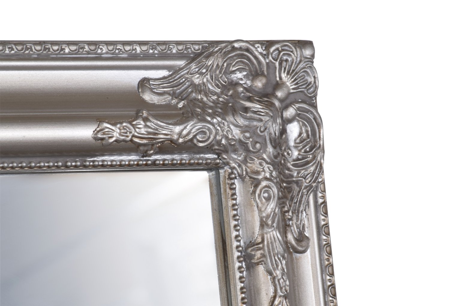 Argos Home Charlotte Full Length Freestanding Cheval Mirror Reviews