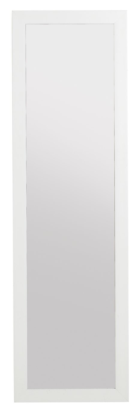 Argos Home Over the Door Mirror review