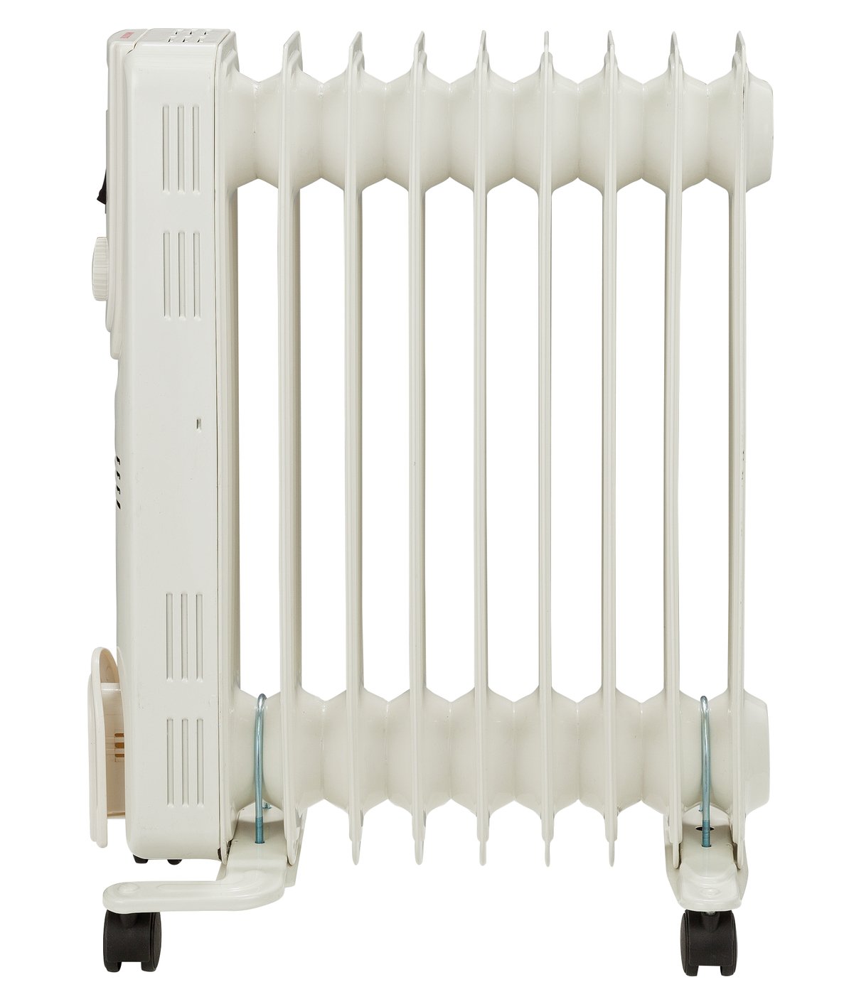 Challenge 2kW Oil Filled Radiator review