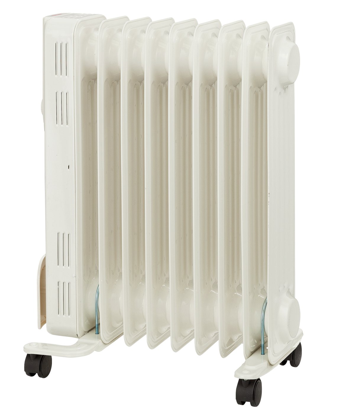 Challenge 2kW Oil Filled Radiator Reviews