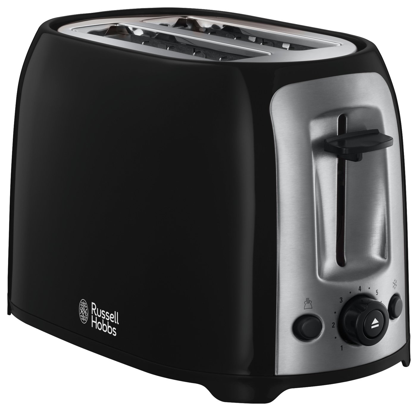 Russell Hobbs 23862 Darwin 2 Slice Toaster Reviews